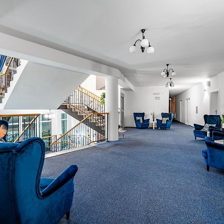 Bed and Breakfast Great Polonia Устка Экстерьер фото
